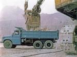 Tatra T148 S3 6x6 1972 года
